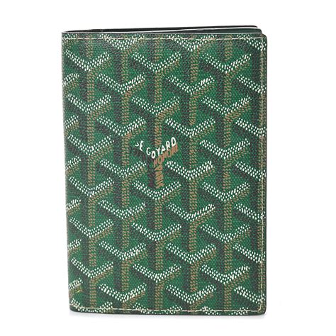 goyard pocket organizer